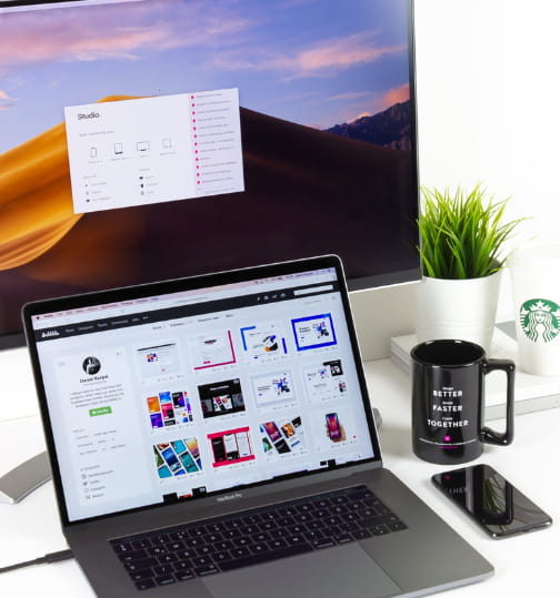 action menées 2 benchmark