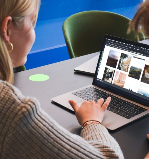 action 2 tests in situ