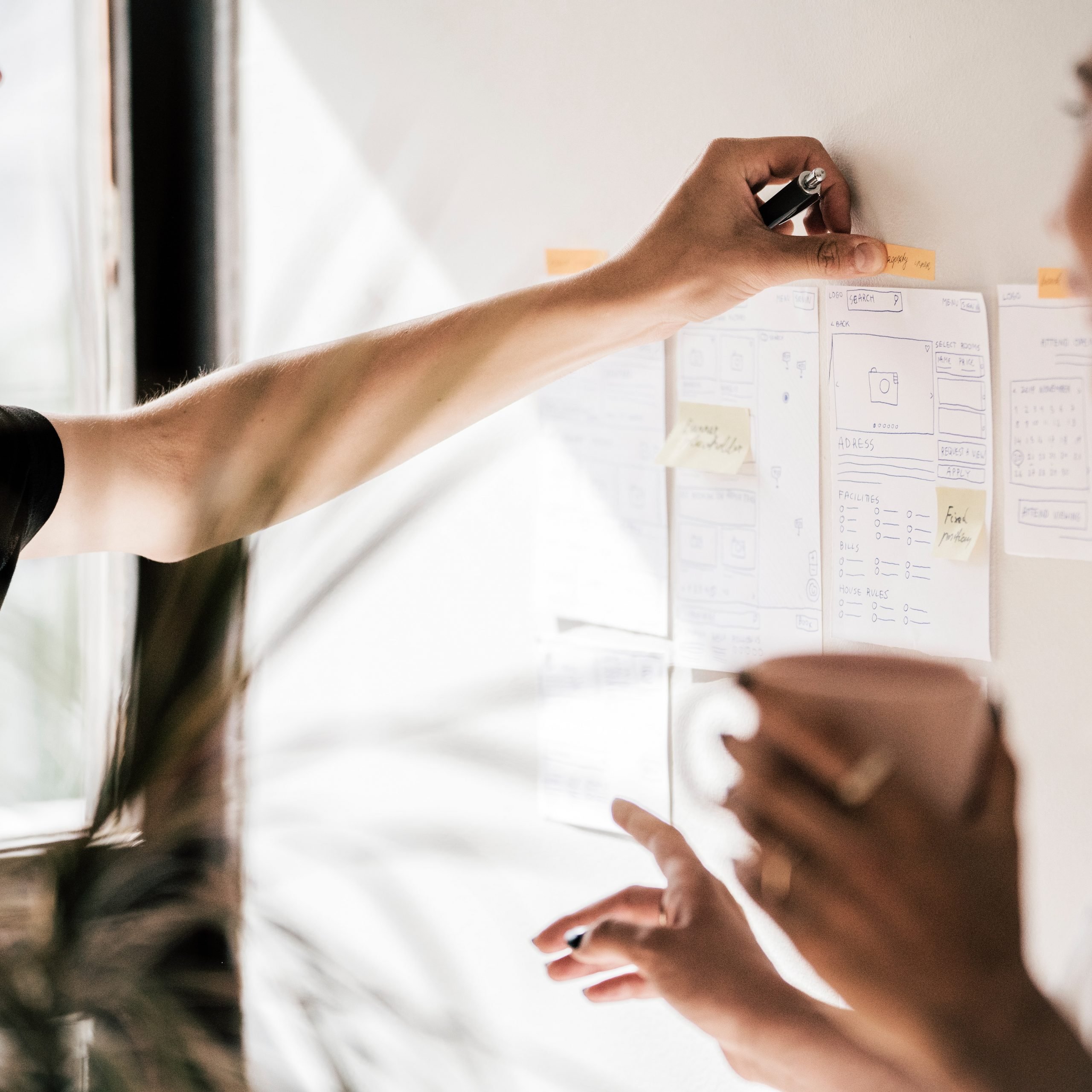 methodo slider 1 etat des lieux