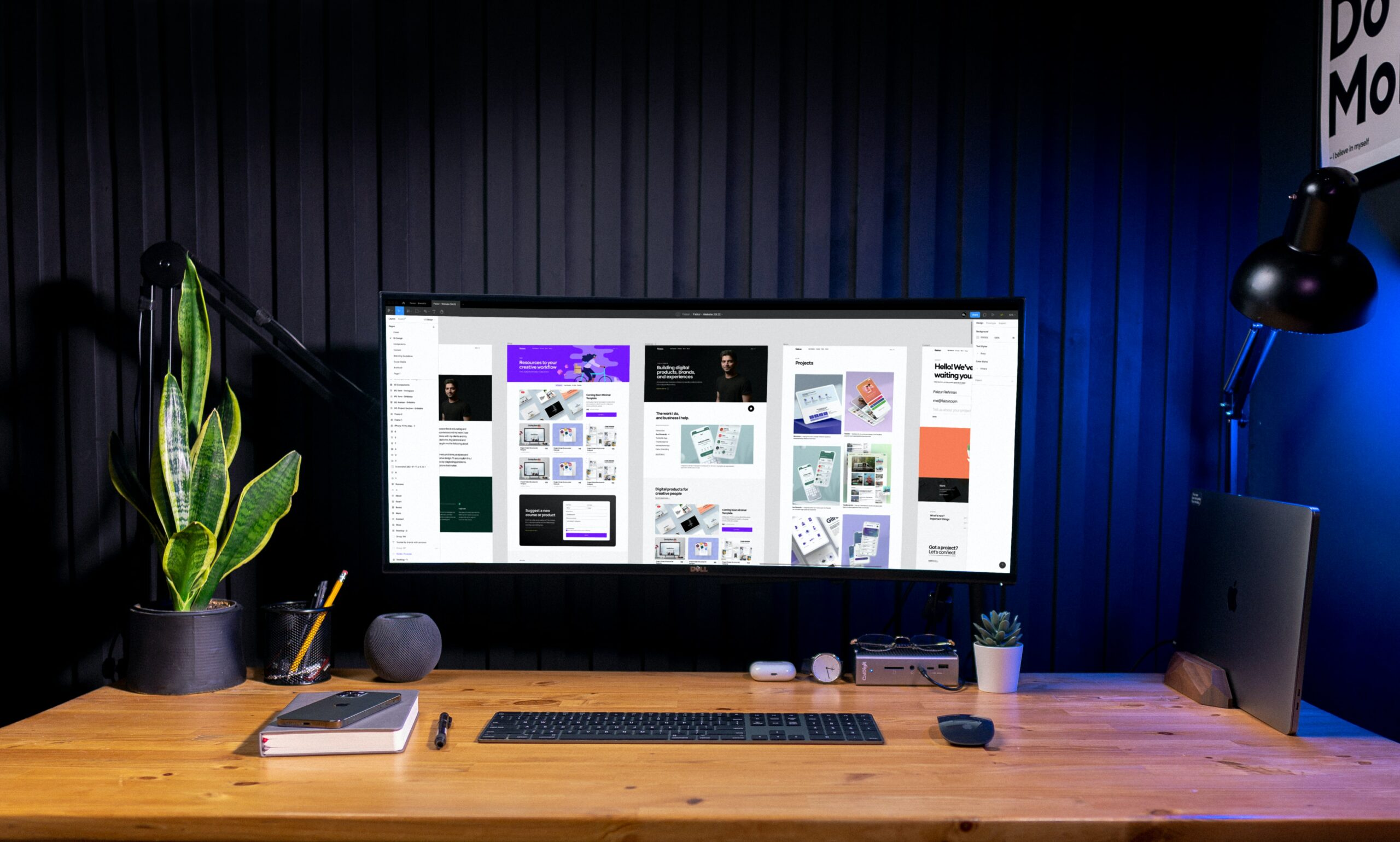 nomad conception ux services